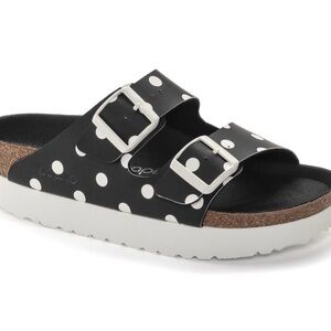 Papillio Birkenstock sandals brand new